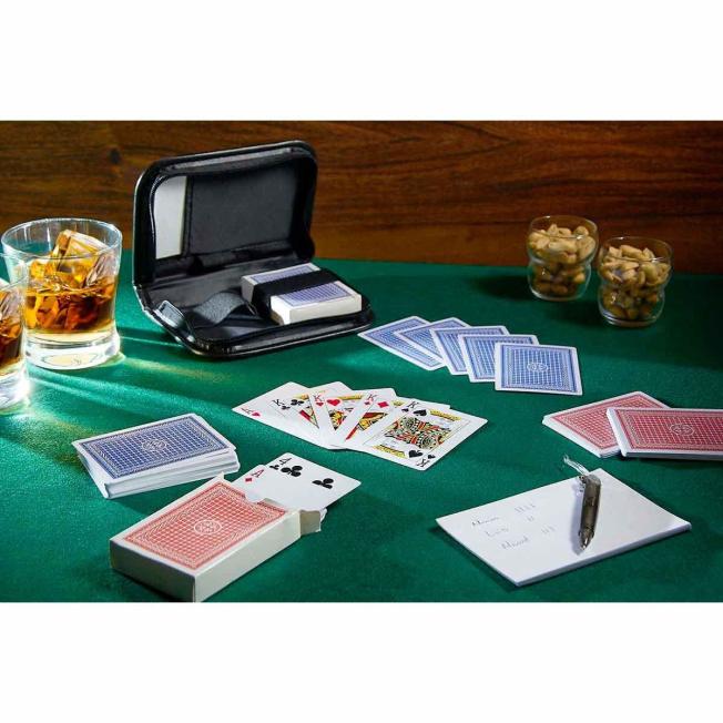Juego de cartas Royal