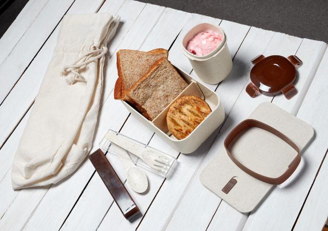 SET DE LONCHERA ECO THUN